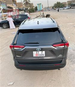 تويوتا راف 4